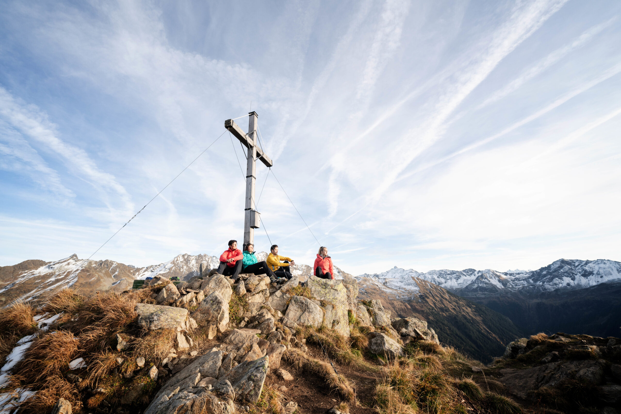 Muttjöchle (c) Matthias Fend - Montafon Tourismus GmbH, Schruns